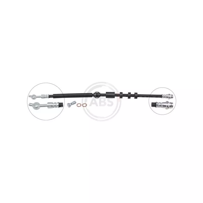 Flexible de frein A.B.S. SL 1284