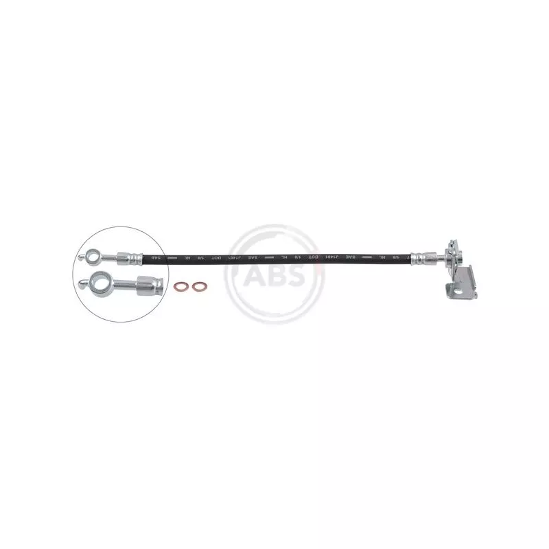 Flexible de frein A.B.S. SL 1291