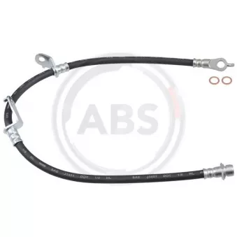 Flexible de frein A.B.S. SL 1302