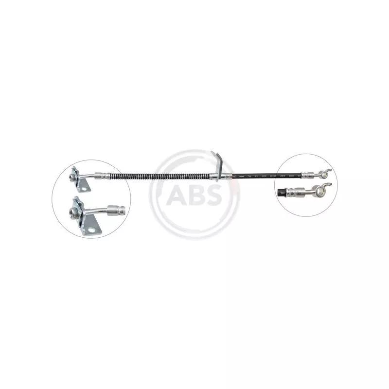 Flexible de frein A.B.S. SL 1304