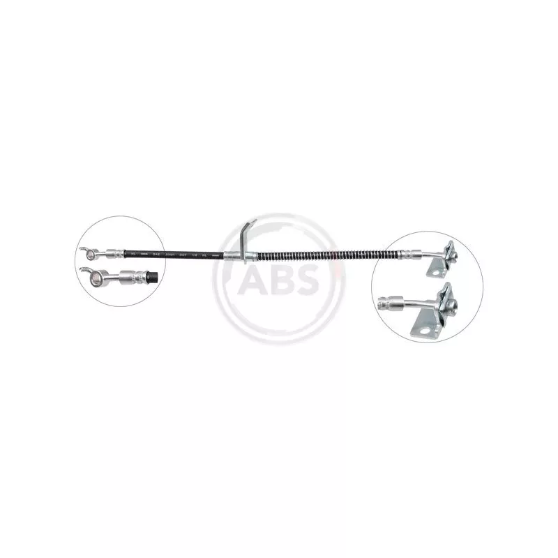 Flexible de frein A.B.S. SL 1305