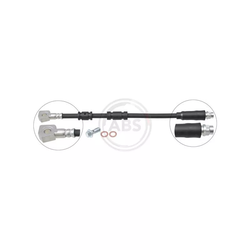 Flexible de frein A.B.S. SL 1316