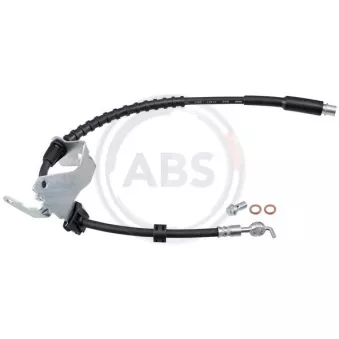 Flexible de frein A.B.S. SL 1318