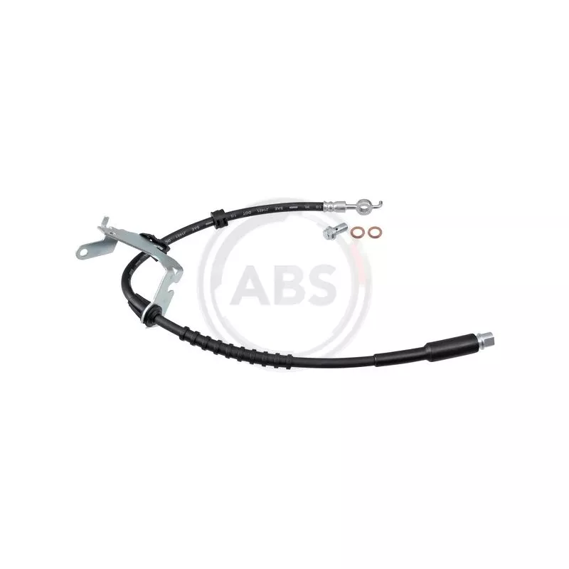 Flexible de frein A.B.S. SL 1319