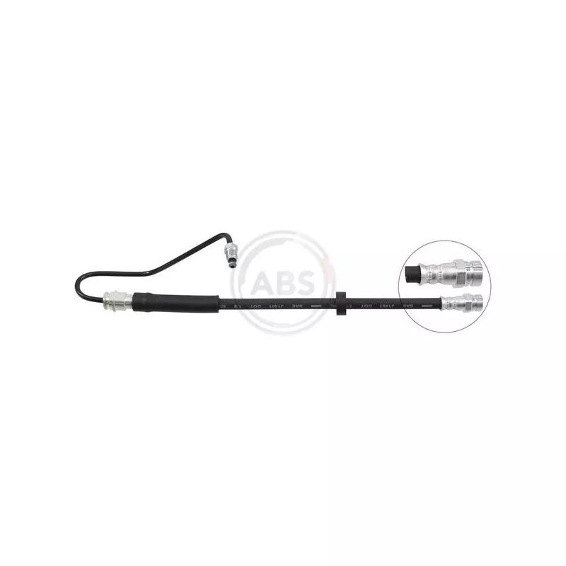 Flexible de frein A.B.S. SL 1320