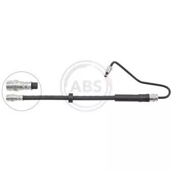 Flexible de frein A.B.S. SL 1321