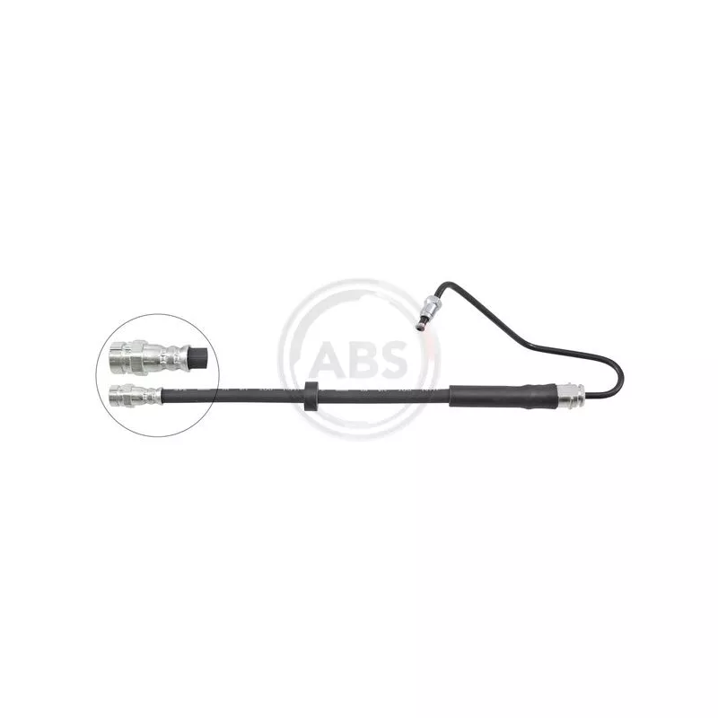 Flexible de frein A.B.S. SL 1321