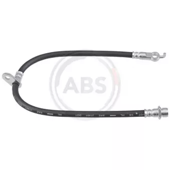 Flexible de frein A.B.S. SL 1323