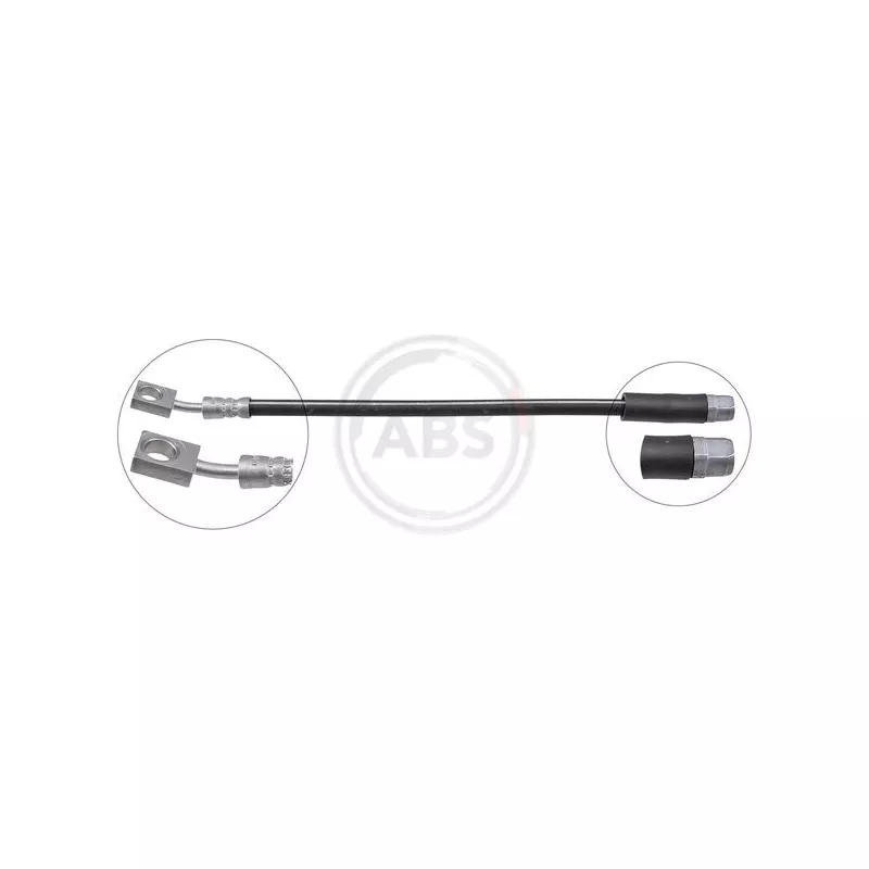 Flexible de frein A.B.S. SL 1331