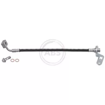 Flexible de frein A.B.S. SL 1343