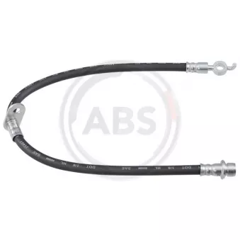 Flexible de frein A.B.S.