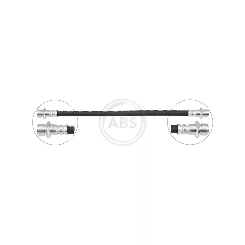 Flexible de frein A.B.S. SL 1350
