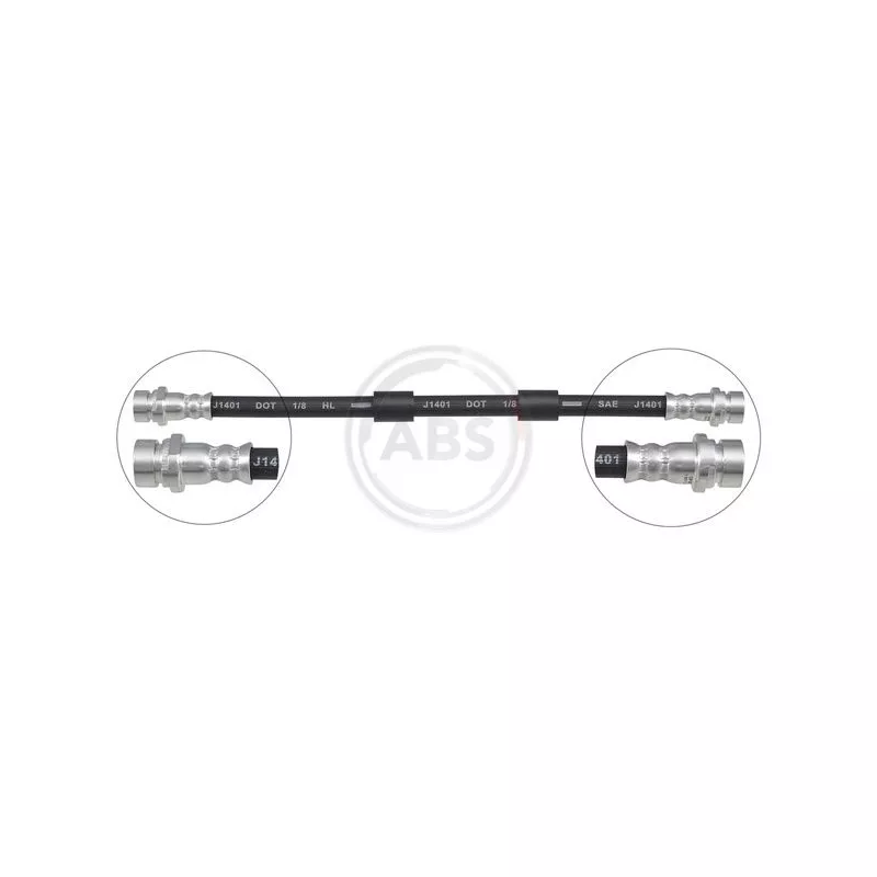 Flexible de frein A.B.S. SL 1359