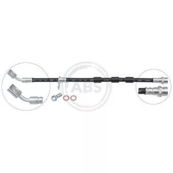 Flexible de frein A.B.S. SL 1360