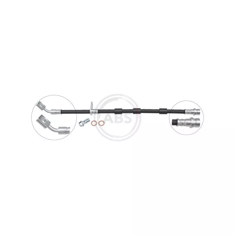 Flexible de frein A.B.S. SL 1361