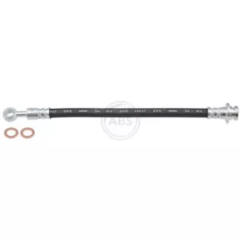 Flexible de frein A.B.S. SL 1364