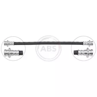Flexible de frein A.B.S. SL 1369