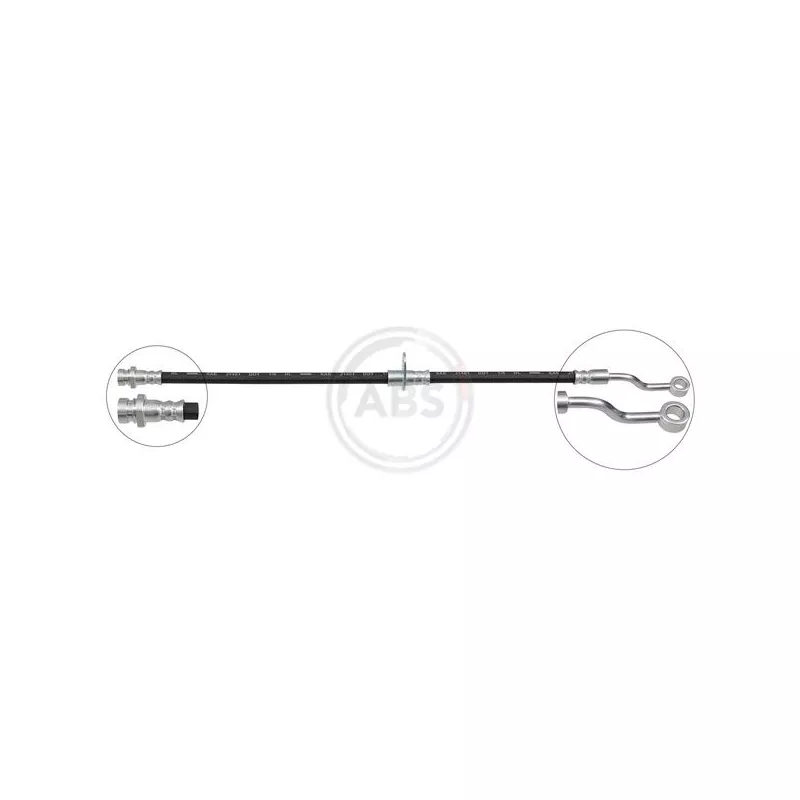 Flexible de frein A.B.S. SL 1373