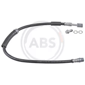 Flexible de frein A.B.S. SL 1382
