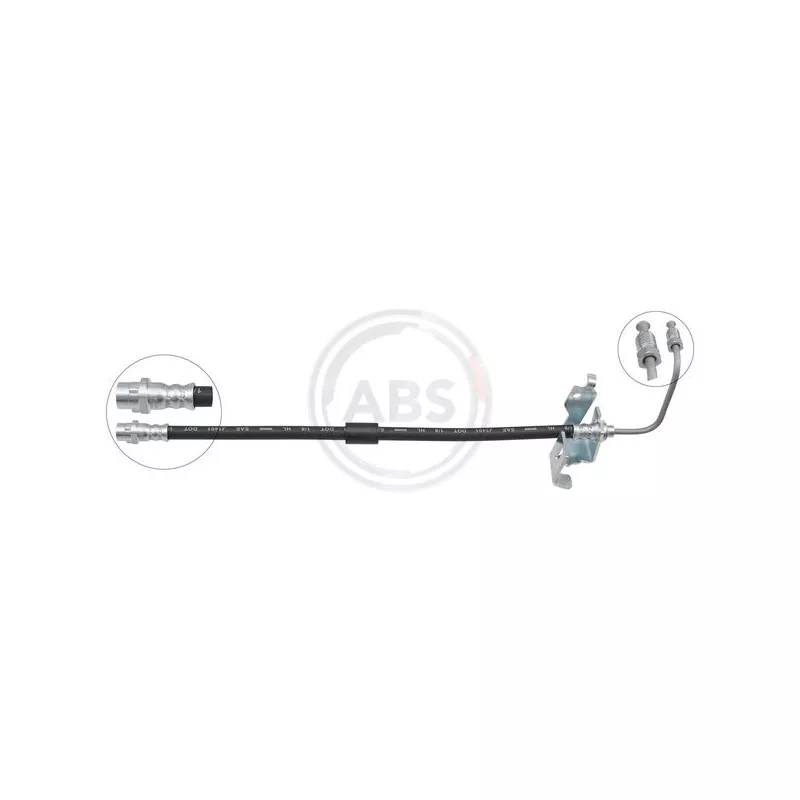 Flexible de frein A.B.S. SL 1390