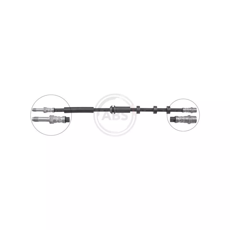 Flexible de frein A.B.S. SL 1391