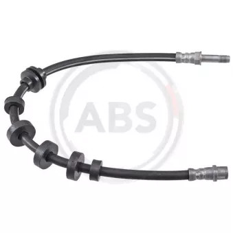Flexible de frein A.B.S.