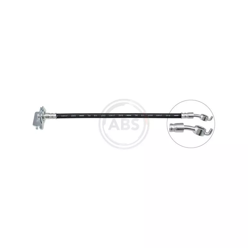 Flexible de frein A.B.S. SL 1396