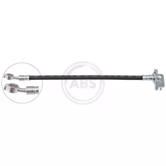 Flexible de frein A.B.S. SL 1397
