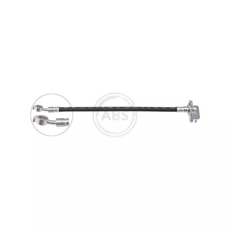 Flexible de frein A.B.S. SL 1397