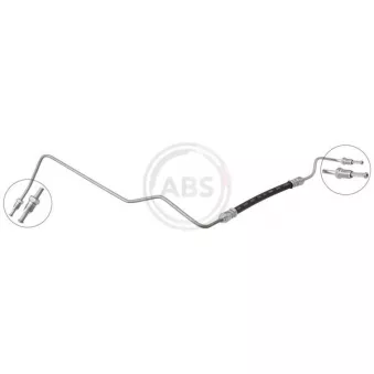 Flexible de frein A.B.S. SL 1398