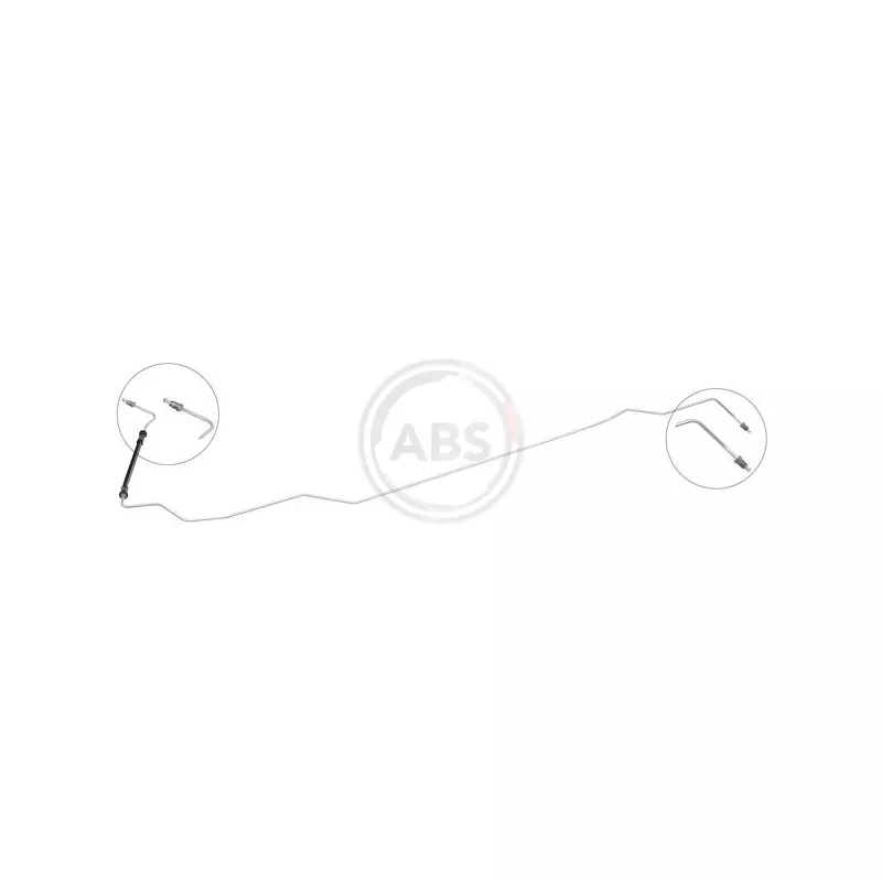 Flexible de frein A.B.S. SL 1399