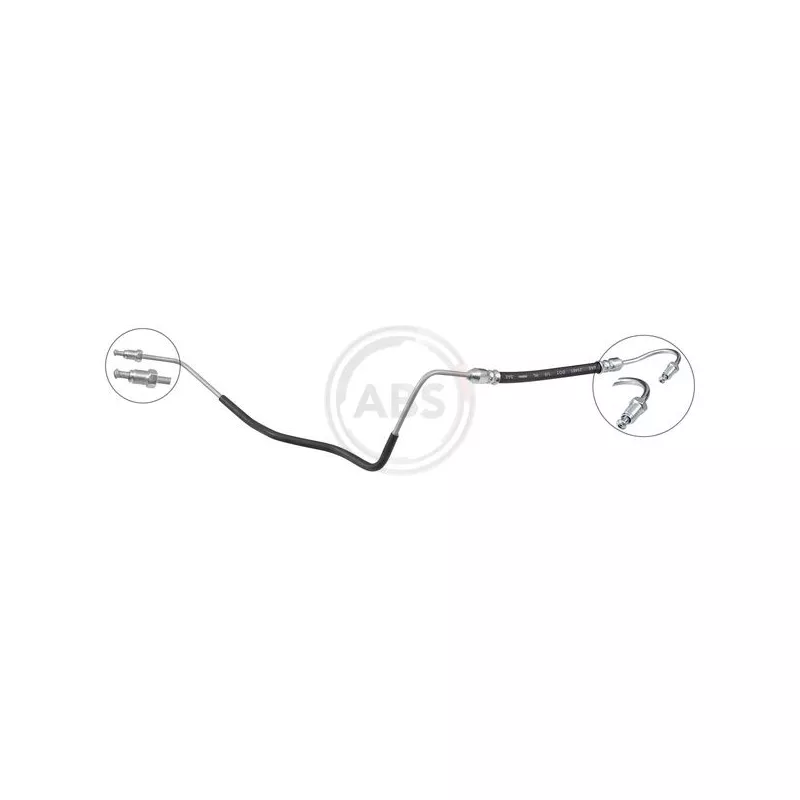 Flexible de frein A.B.S. SL 1401