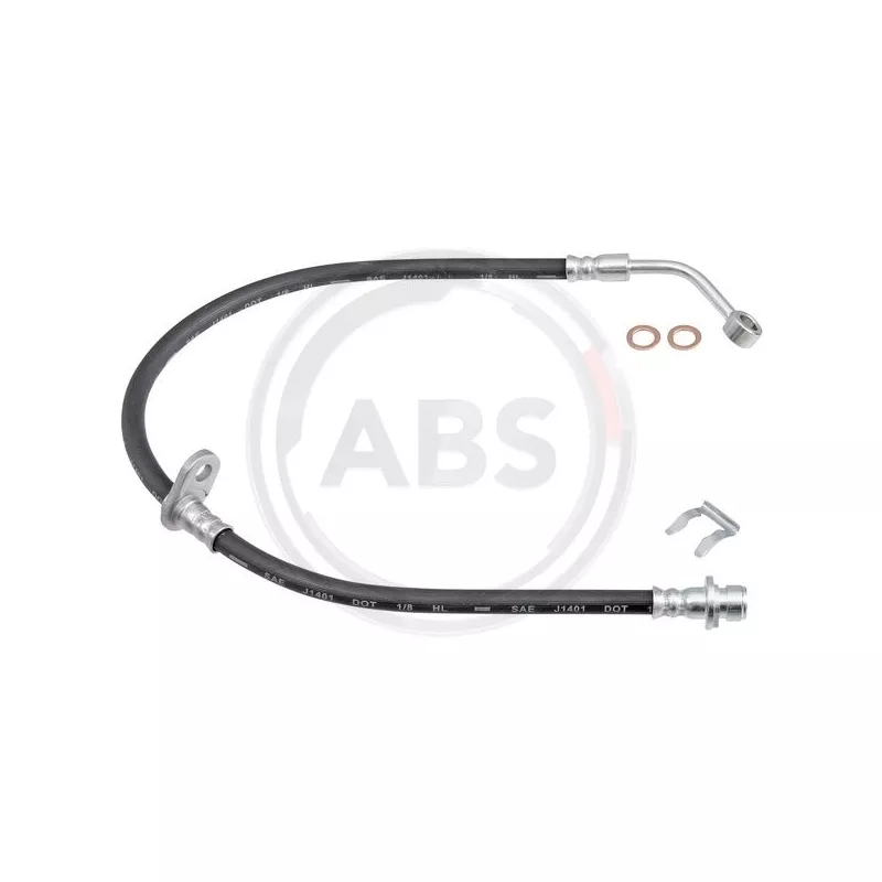 Flexible de frein A.B.S. SL 1436