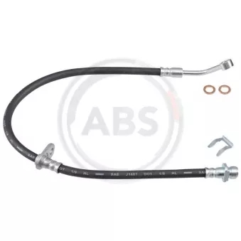 Flexible de frein A.B.S. SL 1437