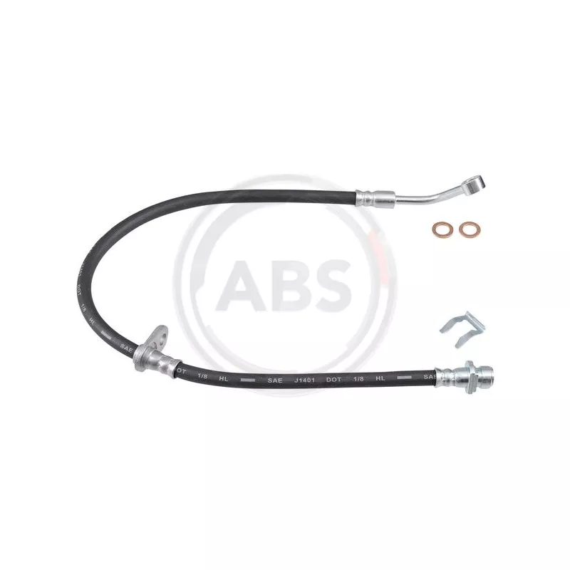 Flexible de frein A.B.S. SL 1437