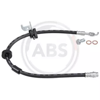 Flexible de frein A.B.S. SL 1440