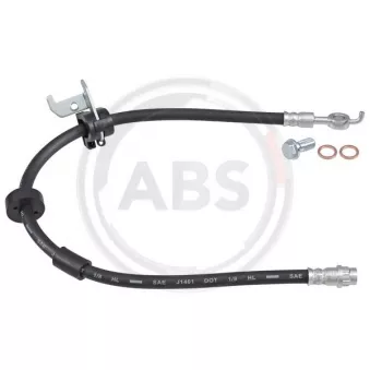 Flexible de frein A.B.S. SL 1441