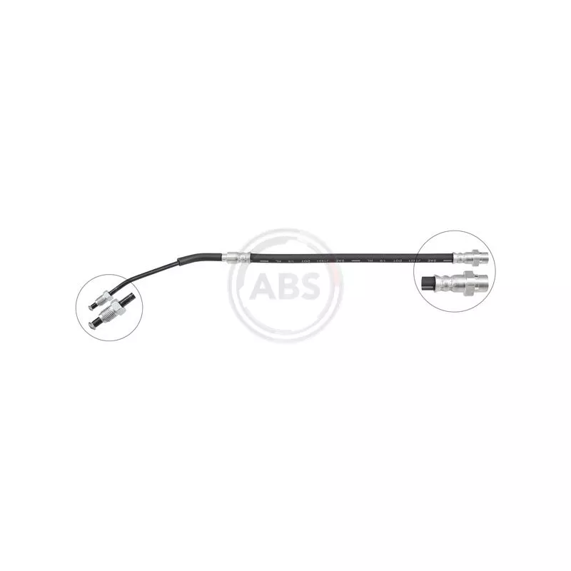 Flexible de frein A.B.S. SL 1446