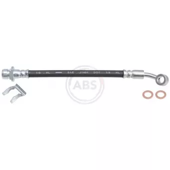 Flexible de frein A.B.S. SL 1462