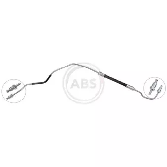 Flexible de frein A.B.S. SL 1464