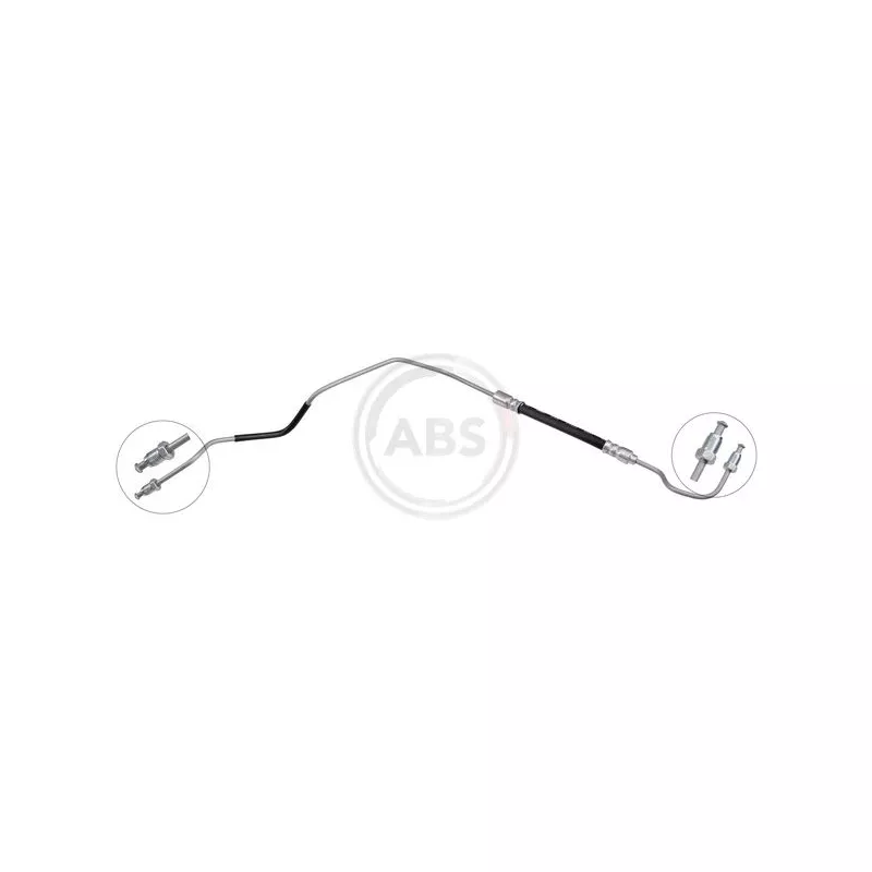 Flexible de frein A.B.S. SL 1464
