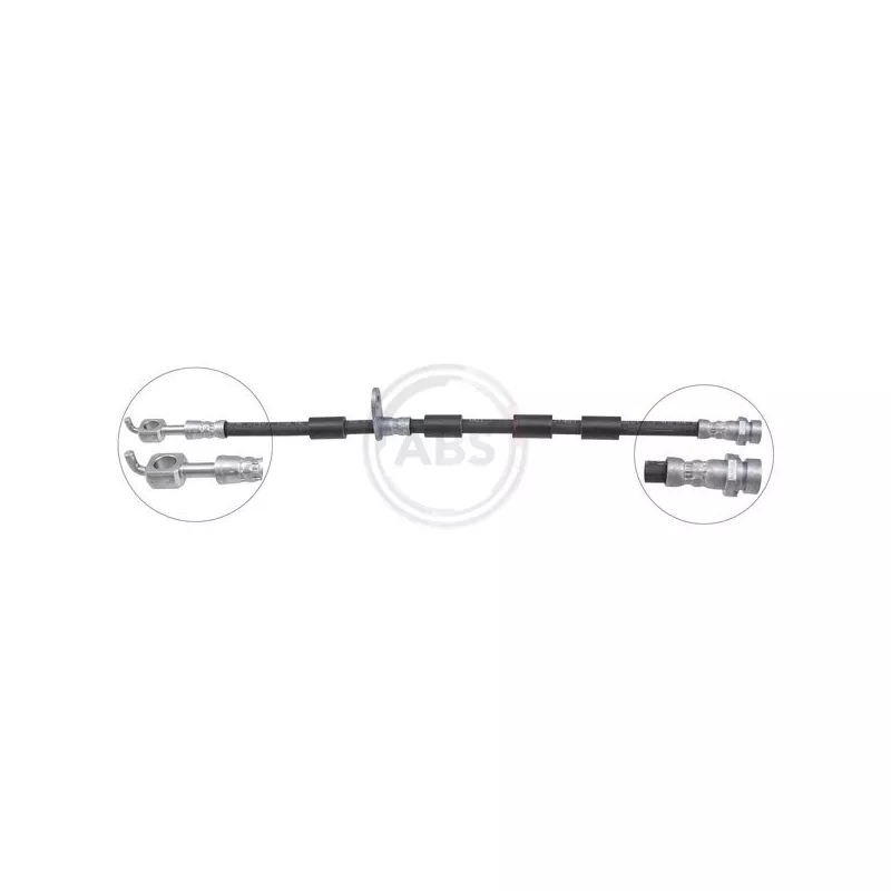 Flexible de frein A.B.S. SL 1496