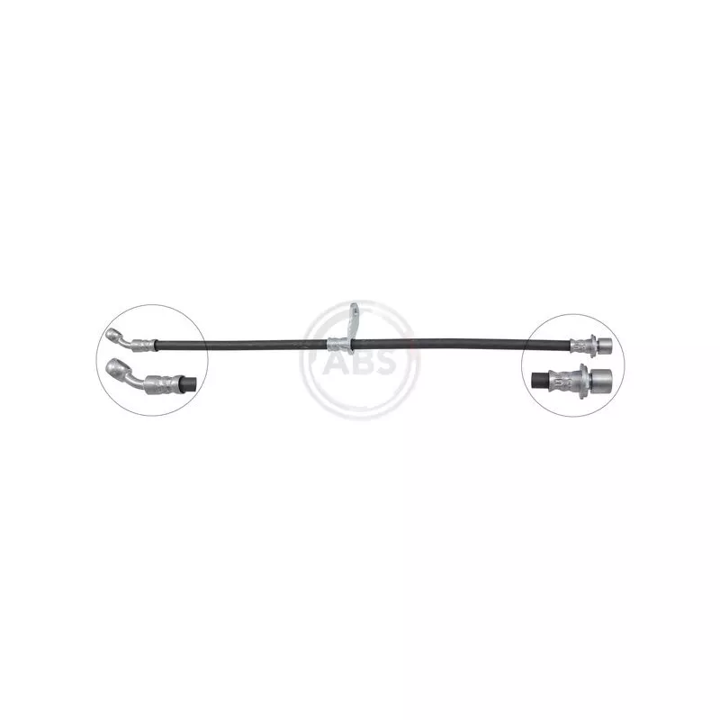 Flexible de frein A.B.S. SL 1500
