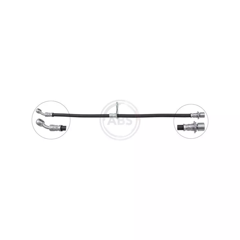 Flexible de frein A.B.S. SL 1501