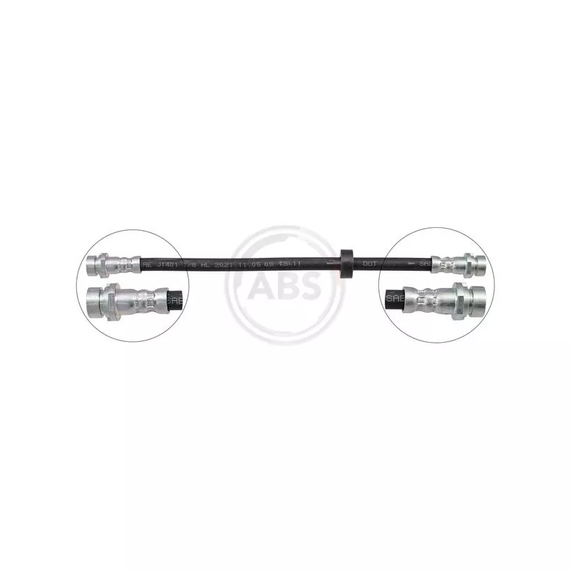 Flexible de frein A.B.S. SL 1510