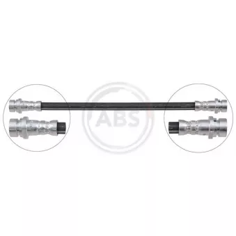 Flexible de frein A.B.S. SL 1511