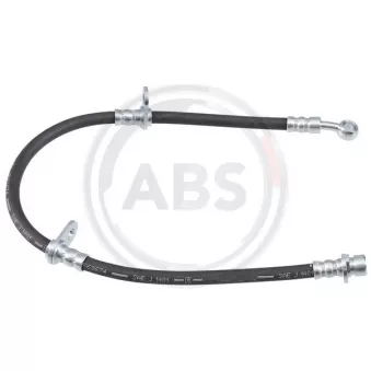 Flexible de frein A.B.S.
