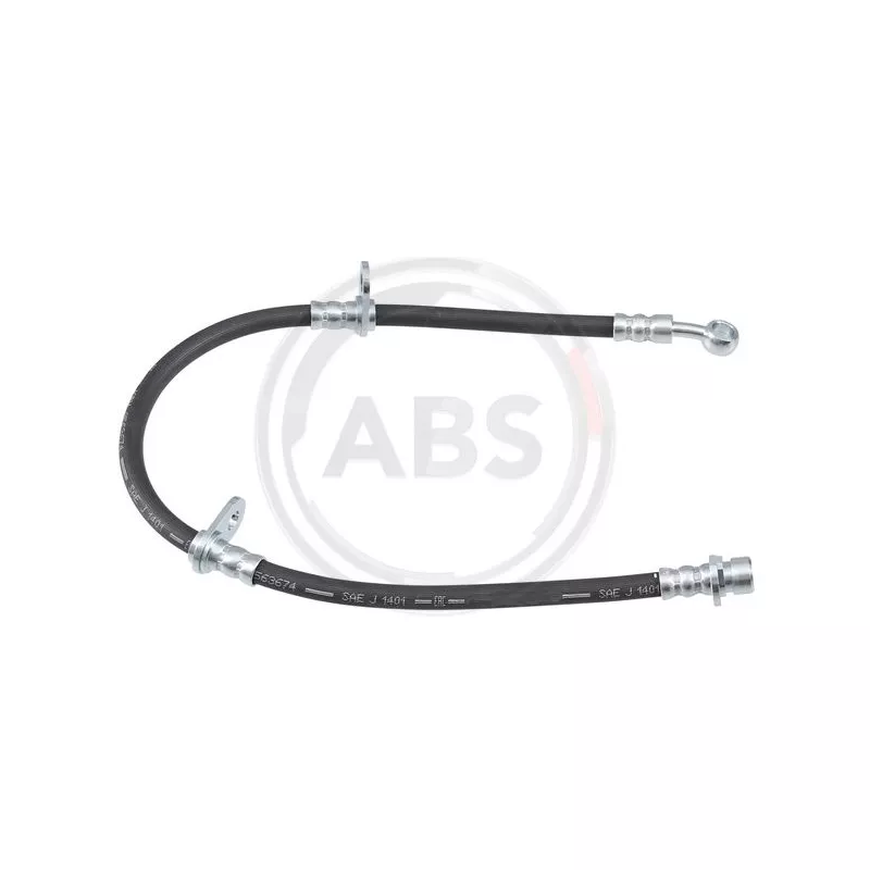 Flexible de frein A.B.S. SL 1512