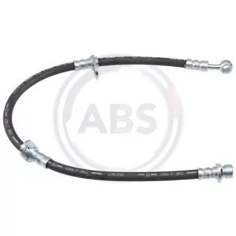 Flexible de frein A.B.S.