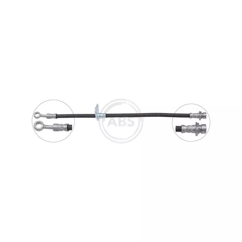 Flexible de frein A.B.S. SL 1514